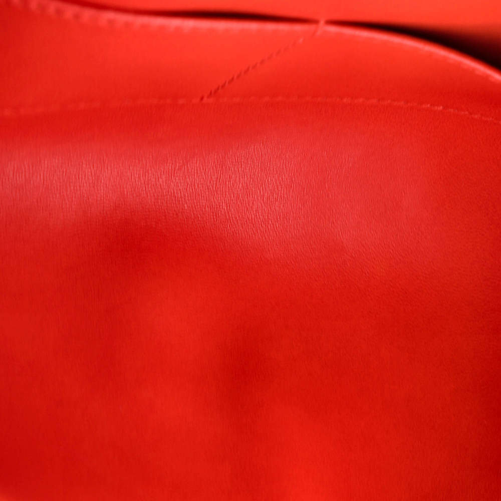 Hermes Egee Clutch Evercolor - Picture 5 of 7